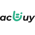 AcBuy agent logo for mulebuy route