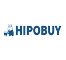 Hipobuy agent logo for mulebuy route