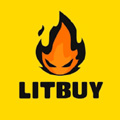 Litbuy agent logo for mulebuy route