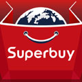 Superbuy agent logo for mulebuy route