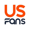 Usfans agent logo for mulebuy route