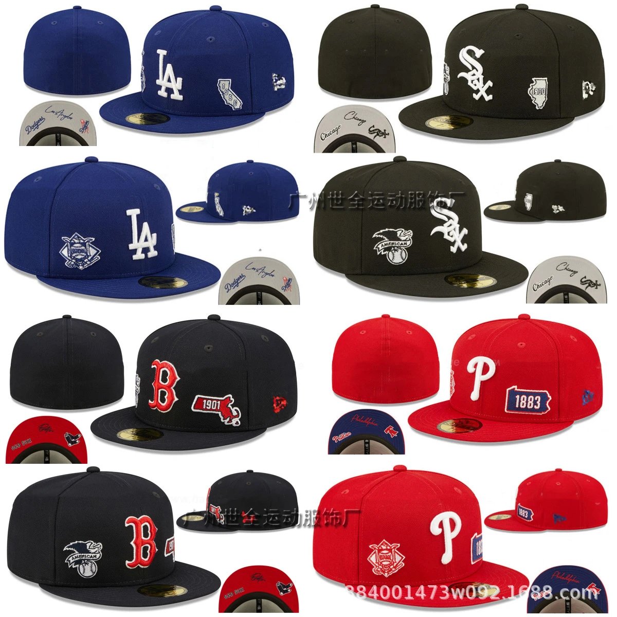 mulebuy cap/hat category image