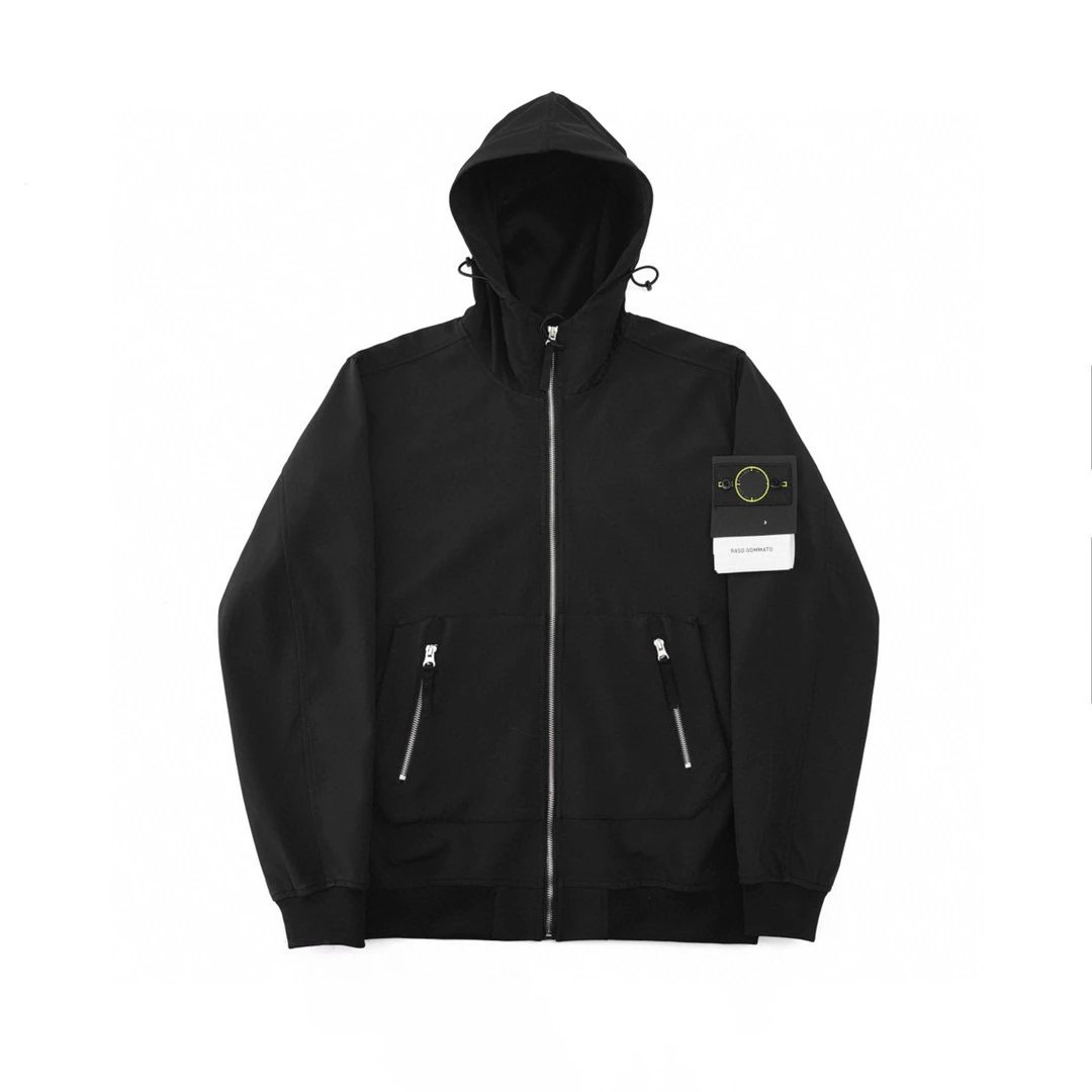 mulebuy jacket category image