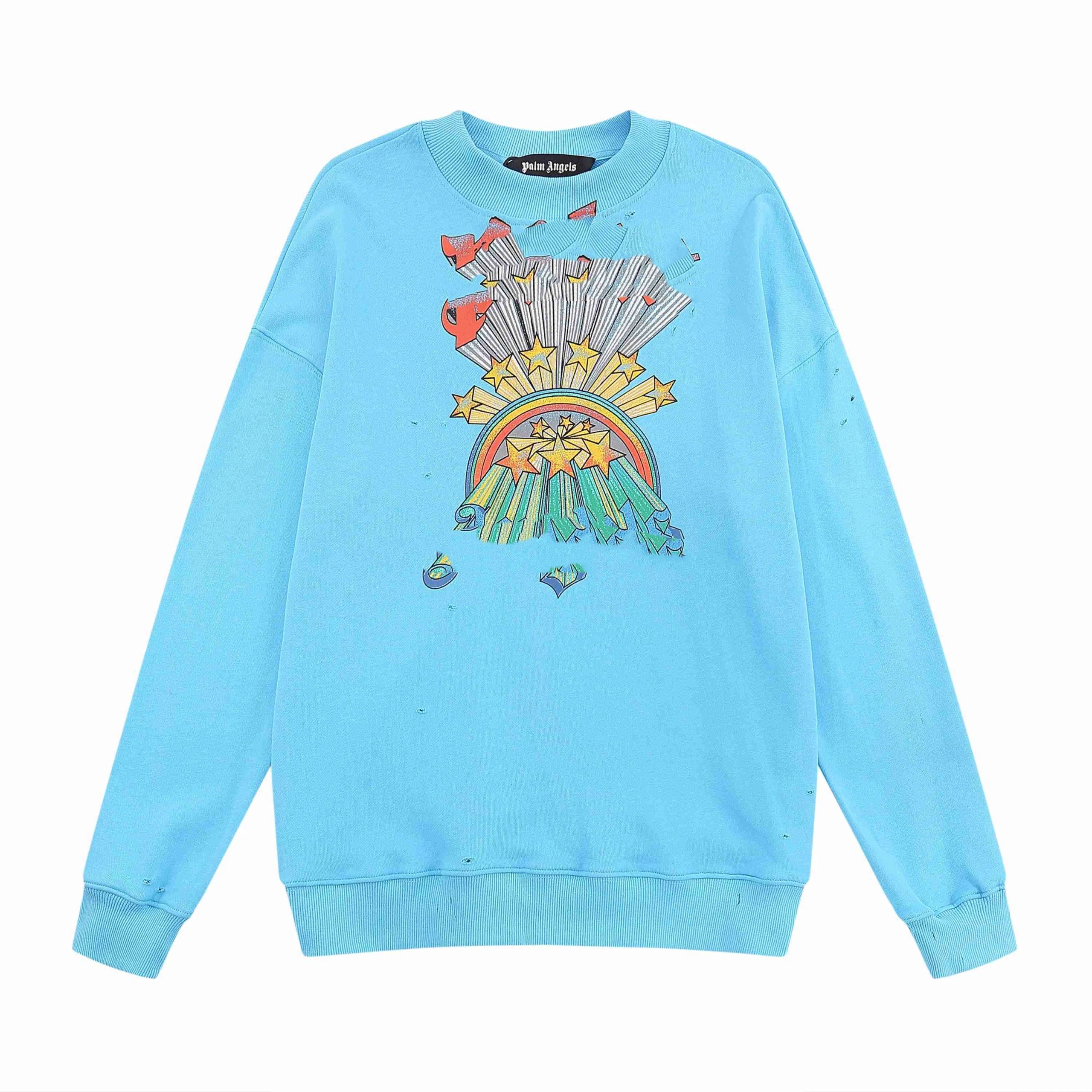 mulebuy sweater category image