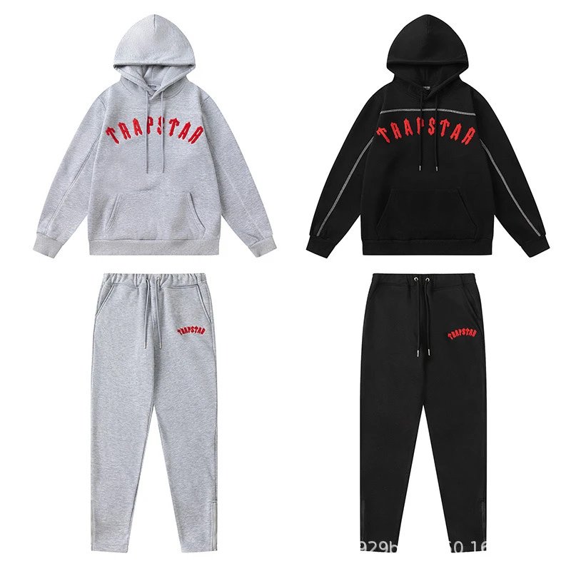 mulebuy tracksuits category image